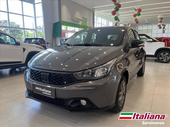 FIAT ARGO 1.3 FIREFLY FLEX DRIVE CVT FIAT ARGO 1.3 FIREFLY FLEX DRIVE CVT